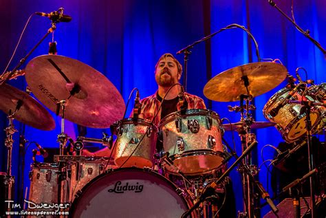 Joe russo almost dead - Joe Russo’s Almost Dead returns to The Eastern tonight to polish off a two-night run. Tickets are sold out. Joe Russo’s Almost Dead – The Eastern – Atlanta, GA – 2/9/24 – Full Audio
